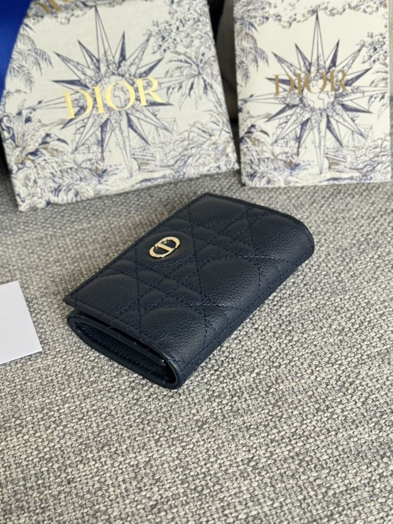 Christian Dior Wallet